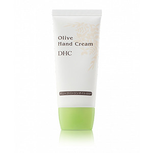 DHC Olive Hand Cream