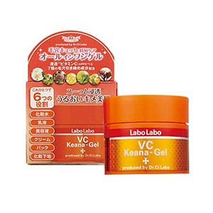 labo labo VC pore gel 90g