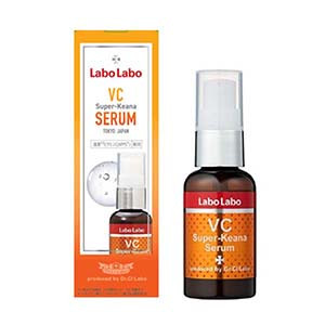 VC Super Pore Serum Lab Lab