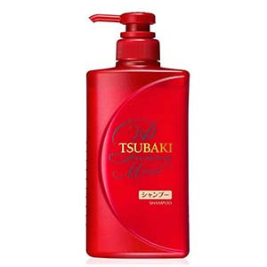 Tsubaki Shampoo Premium Moist 490ml