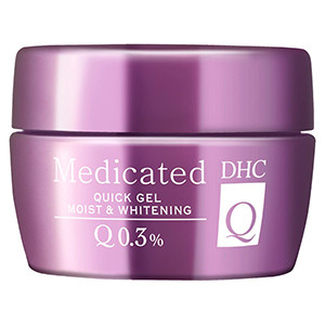 DHC Medicated Q Quick Gel