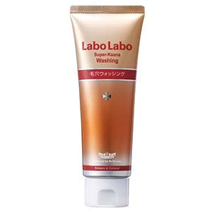 LABABO SUPER PORE WASHING 120G