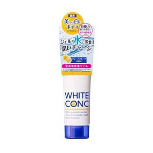 White Conc Watery Cream Night Cream 90g