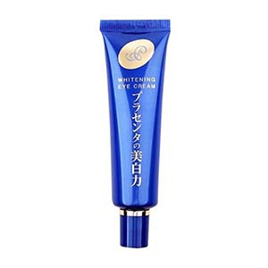 Meishoku Whitening Eye Cream