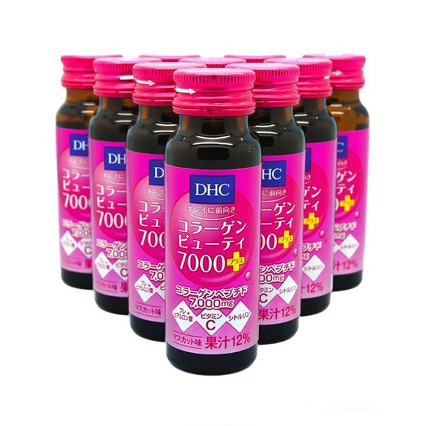 DHC Collagen Beauty 7000 Plus-0