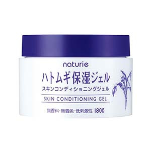 HATOMUGI Skin Conditioning Gel (180g)