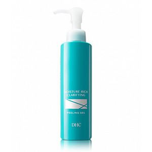 DHC Moisture Rich Clarifying Peeling Gel