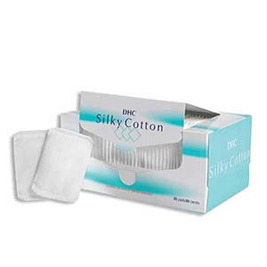 DHC Silky Cotton