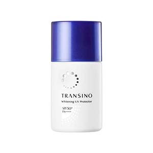 Transino Medicated Whitening UV SPF50+