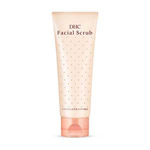 DHC Facial Scrub